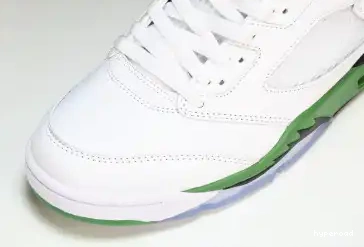 Hyperoad Air “Lucky 5 WMNS Green” Jordan 0627